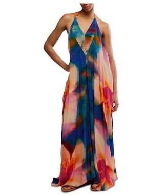 Free People Catalina Maxi Dress